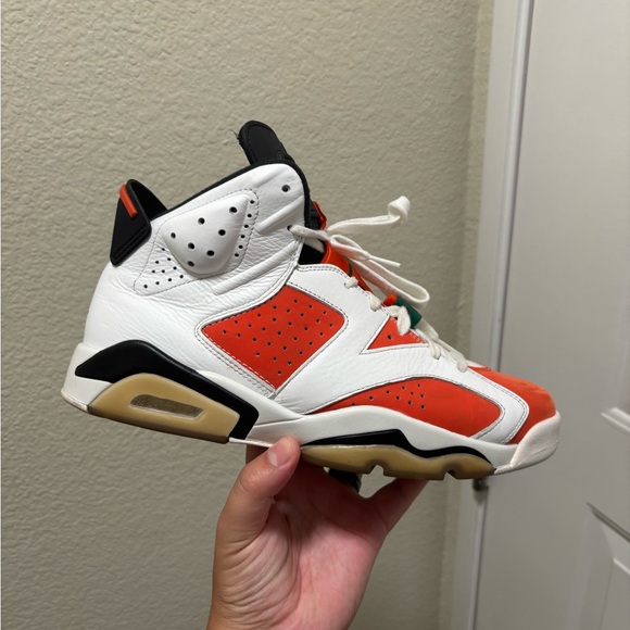 Jordan Other - Jordan retro 6 Gatorade